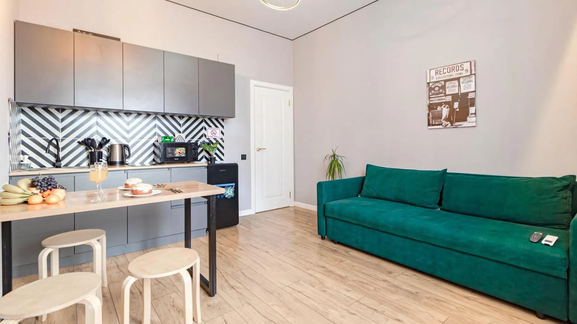 Уютные Апартаменты В Центре Города Жк Alpamys Возде Ботанического Сада Nur-Sultan  Apartment Nur-Sultan (Astana)